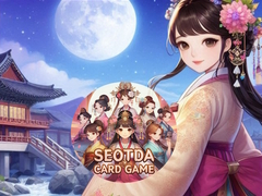 Trò chơi Trò chơi bài Seotda trực tuyến