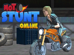 Trò chơi Moto Mạo Hiểm Trực Tuyến trực tuyến