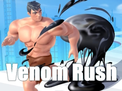 Trò chơi Chạy Venom trực tuyến