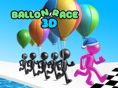 Trò chơi Đua Bóng 3D trực tuyến