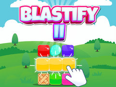 Trò chơi Blastify II trực tuyến
