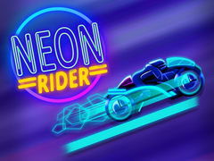 Trò chơi Người cưỡi Neon trực tuyến
