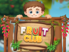 Trò chơi Câu lạc bộ Hoa quả trực tuyến