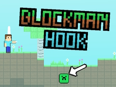 Trò chơi Blockman Hook trực tuyến