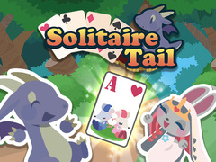 Trò chơi Đuôi Solitaire trực tuyến