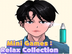 Trò chơi Mini Game: Bộ Sưu Tập Thư Giãn trực tuyến