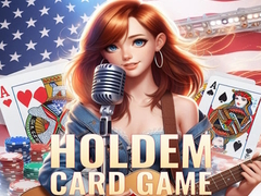Trò chơi Trò chơi bài Holdem trực tuyến