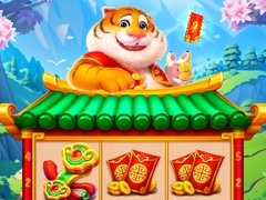 Trò chơi Hổ may mắn trực tuyến