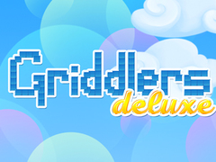 Trò chơi Griddlers Deluxe trực tuyến