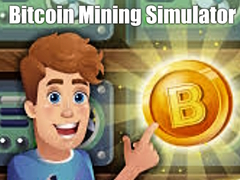 Trò chơi Mô phỏng khai thác Bitcoin trực tuyến