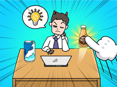 Trò chơi Đồ chơi trí não: Lựa chọn khó khăn trực tuyến