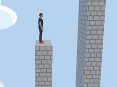 Trò chơi Câu đố Parkour - FlipPuzzle trực tuyến