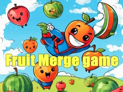 Trò chơi Trò Chơi Ghép Trái Cây trực tuyến
