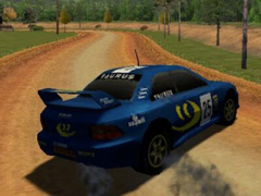 Trò chơi Rally Trường Cũ trực tuyến