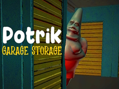 Trò chơi Kho Garage Potrick trực tuyến