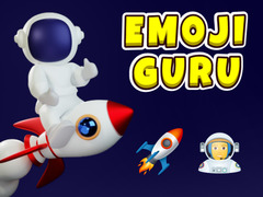 Trò chơi Bậc thầy Emoji trực tuyến