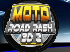 Trò chơi Moto Road Rash 3D 2 trực tuyến