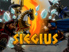Trò chơi Siegius trực tuyến