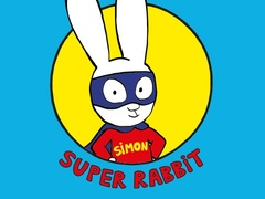 Trò chơi Simon Siêu Thỏ trực tuyến