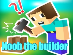 Trò chơi Noob Thợ Xây trực tuyến