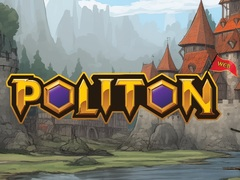 Trò chơi Politon trực tuyến