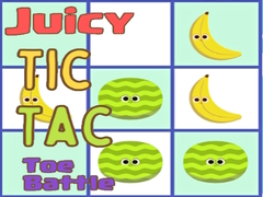 Trò chơi Trận Chiến Tic Tac Toe Ngon trực tuyến