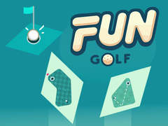 Trò chơi Golf Vui Nhộn trực tuyến