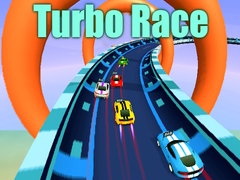 Trò chơi Cuộc Đua Turbo trực tuyến