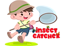 Trò chơi Người bắt côn trùng trực tuyến