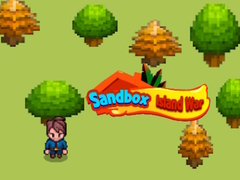 Trò chơi Chiến tranh Đảo Sandbox trực tuyến