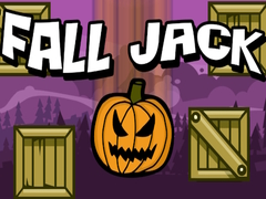Trò chơi Ngã Jack trực tuyến