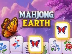 Trò chơi Mahjong Địa cầu trực tuyến