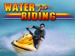 Trò chơi Lái jetski trực tuyến