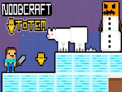 Trò chơi NoobCraft Totem trực tuyến