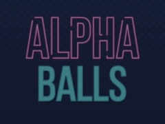 Trò chơi Bóng Alpha trực tuyến