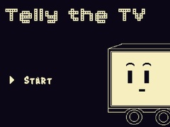 Trò chơi Telly chiếc tivi trực tuyến