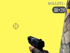 Trò chơi Craft Chống Zombie trực tuyến