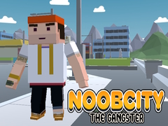 Trò chơi Thành phố Noob Gangster trực tuyến