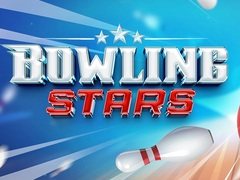 Trò chơi Sao Bowling trực tuyến