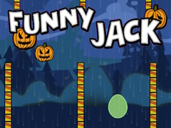 Trò chơi Jack Hài hước trực tuyến