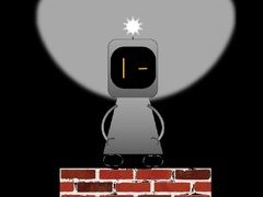 Trò chơi Robot Lumina trực tuyến