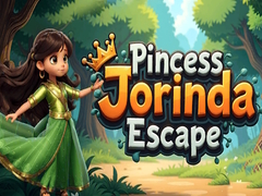 Trò chơi Chạy trốn của Công chúa Jorinda trực tuyến
