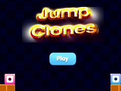 Trò chơi Nhảy Clones trực tuyến