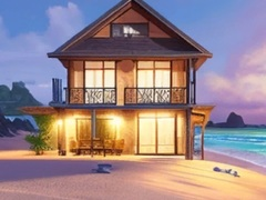 Trò chơi Xây dựng một ngôi nhà trực tuyến