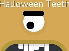 Trò chơi Răng Halloween trực tuyến