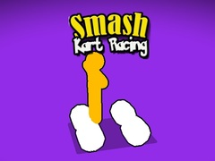 Trò chơi Đua Kart Smash trực tuyến