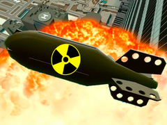 Trò chơi Bom GMOD trực tuyến