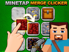 Trò chơi MineTap Ghép Clicker trực tuyến