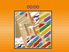 Trò chơi Câu Đố Hình Ảnh trực tuyến