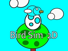 Trò chơi Mô phỏng Chim 2D trực tuyến